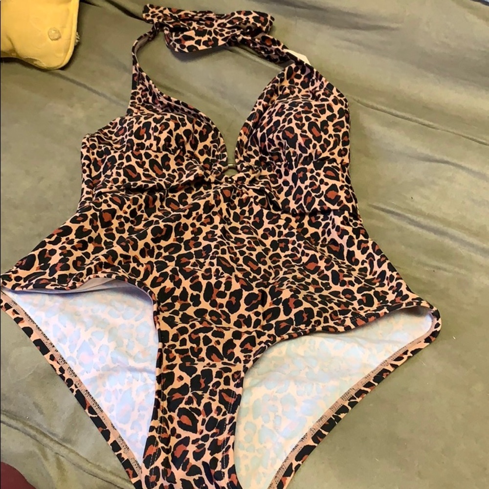 Kona Sol Swimsuit